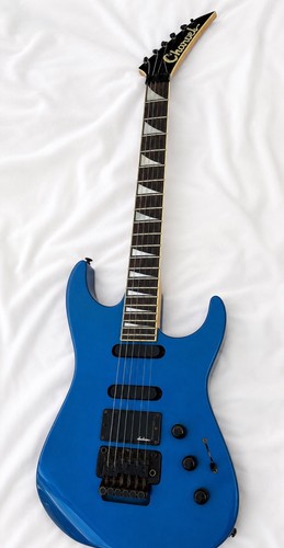 Charvel 475 special electric - 475,