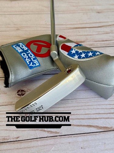 New scotty cameron circle t - scotty,