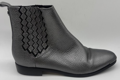 Ted baker liveca silver gray - ted,