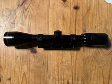 Nikko Stirling Gold Crown