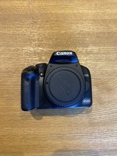 Canon EOS 450D Digital SLR