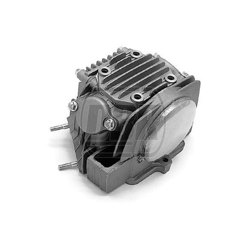 Yx125 pitbike cylinder - pitbike, head