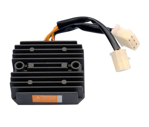 Voltage regulator for honda - for, cx