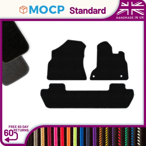 Standard car mats fit - standard,