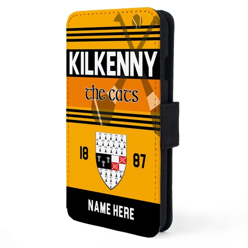 Personalised kilkenny iphone - kilkenny,