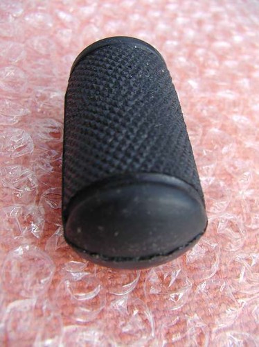 Burman gear lever rubber - burman,