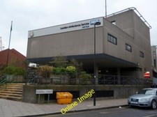 Photo 6x4 London Ambulance HQ