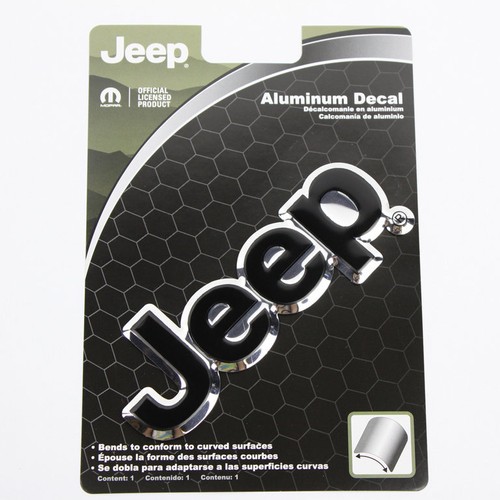 Genuine jeep logo - genuine,