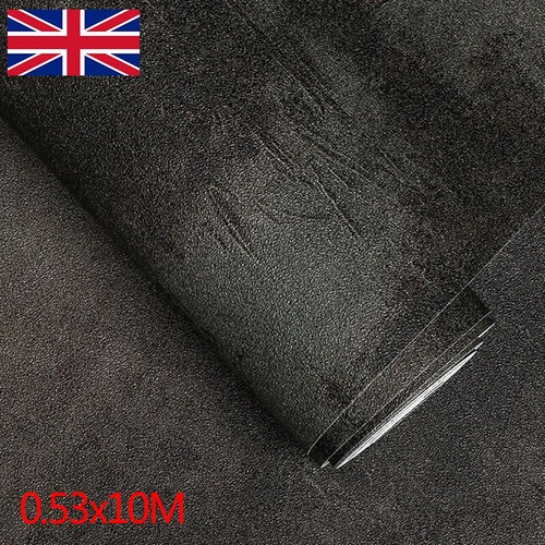 Black vintage vinyl concrete - vintage,