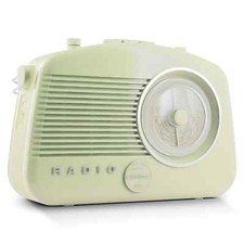 Steepletone Brighton BT 60s