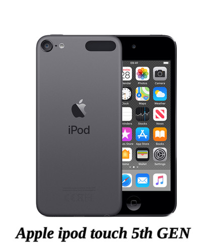 Apple ipod touch - apple,