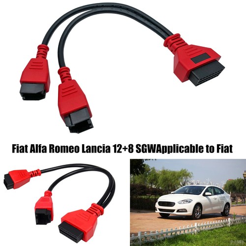 For fiat alfa - romeo, obd
