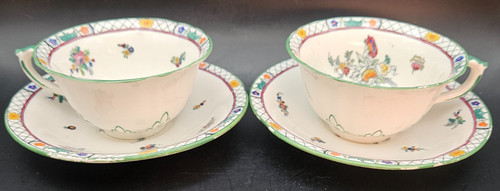 Antique masons ironstone - antique,