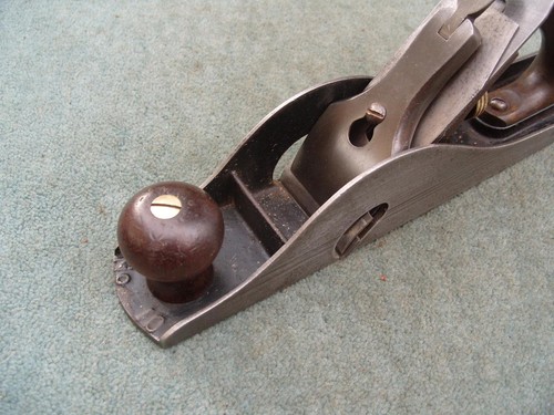 Stanley cabinet makers - no,