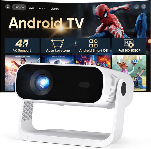 2026 new smart - 2026, projector