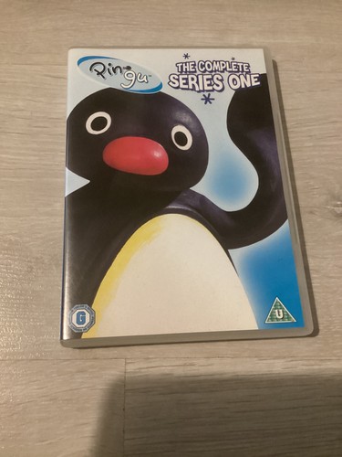 Pingu the complete series - (,