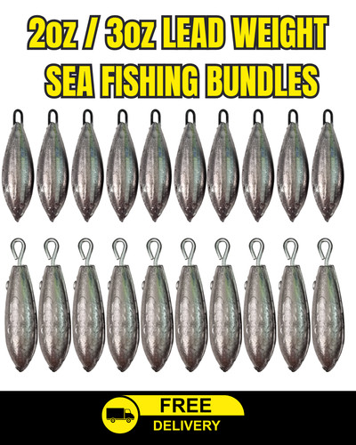 2oz 3oz fishing - 2oz,