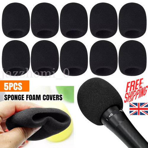 5pc sponge foam - 5pc,