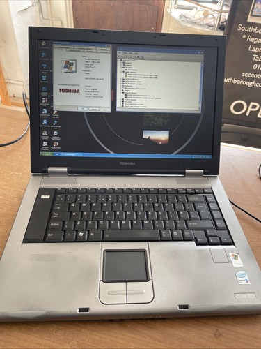 Toshiba satellite pro a120 - satellite,