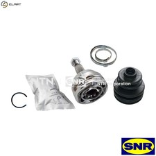 JOINT KIT DRIVE SHAFT