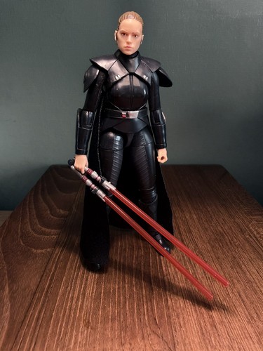 Hasbro star wars black - hasbro,