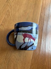 Costa Coffee Christmas Winter