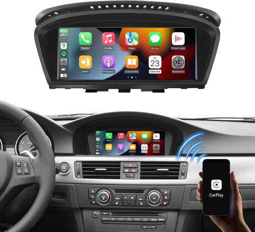 Android auto apple - android,