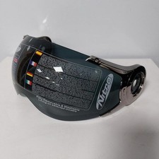 Nitro Motorcycle Helmet Visor