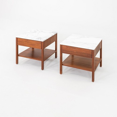 1960s pair florence knoll - 1960s, of