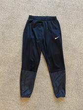 Nike Therma-Fit Joggers Size Small Men’s Black