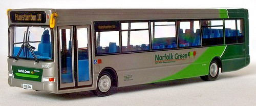 Efe stagecoach norfolk green - stagecoach,