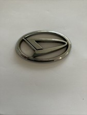 Daihatsu Badge Logo Emblem