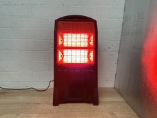 Rhino TQ4 Electric Infrared