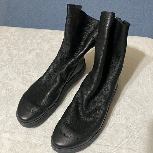Trippen shovel boots - , size