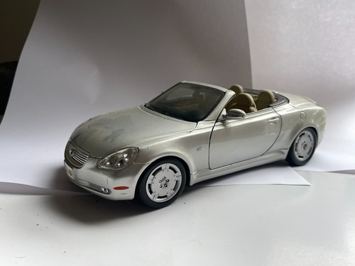 Diecast maisto lexus - lexus, 430