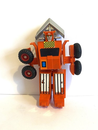 Toys mega moto - mc, vintage