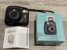 Fujifilm Instax Mini 11