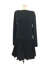 M&S Women's Mini Dress Black