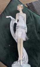 Juliana 13” Gatsby Girls -