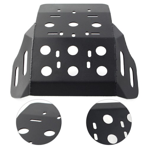 Engine protection cover - engine,