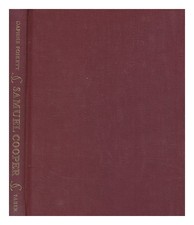 Foskett, Daphne Samuel Cooper (1609-1672) / Daphne Foskett 1974 First Edition Ha