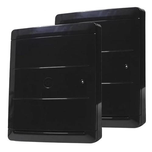 Meter box cover - (pair),