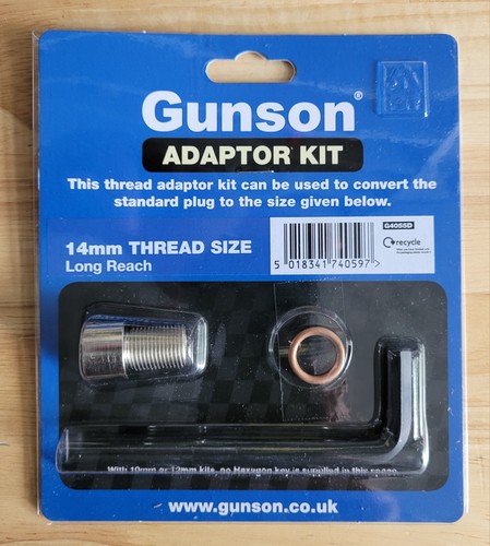 Gunson colortune g4055d 14mm - colortune,