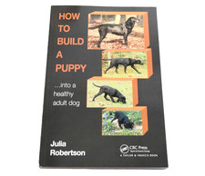 How to Build a Puppy Into a