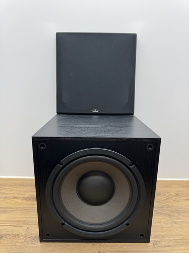 Monitor audio msw subwoofer - monitor, msw-10