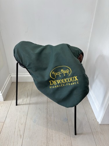 Devoucoux oldara 17inch jump - oldara,