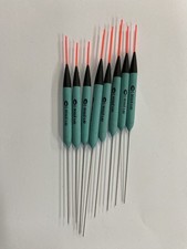 Sensas Auchy 0.6g  X 8 Floats