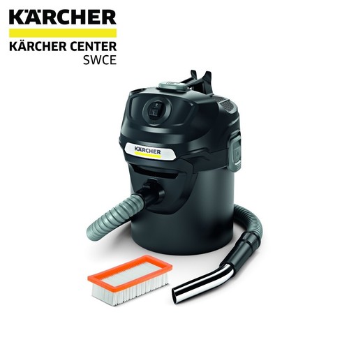 Kärcher ash vacuum - kärcher, 2