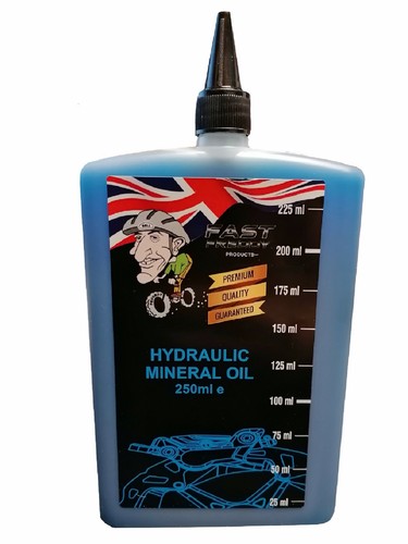 Magura royal blood hydraulic - magura,