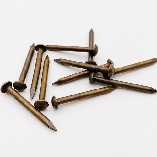 100x pure copper brass - copper,